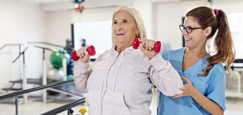 Ogres Veselības Centrs Rehabilitologs