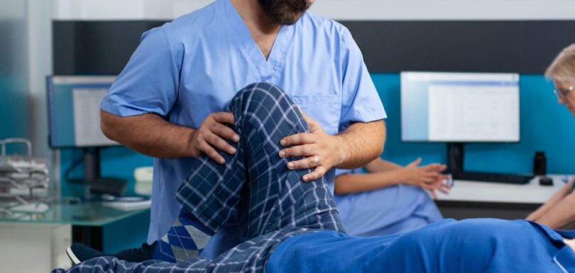 Ogres Veselības Centrs Traumatoloģiskās manipulācijas