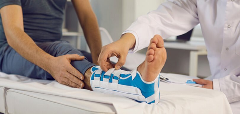 Ogres Veselības Centrs Traumatologs, ortopēds