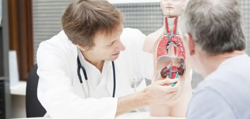 Ogres Veselības Centrs Urologs