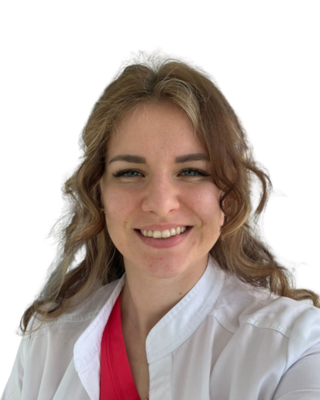 Krista Brigita Čerpakovska