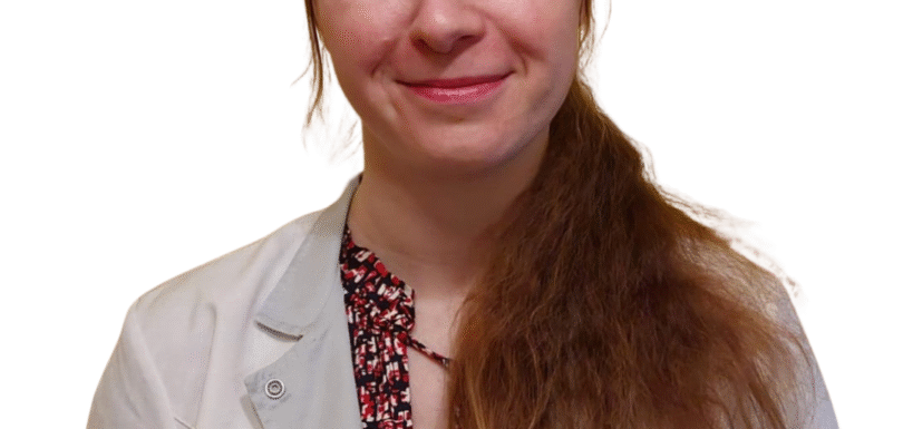 Nora Aleksīna