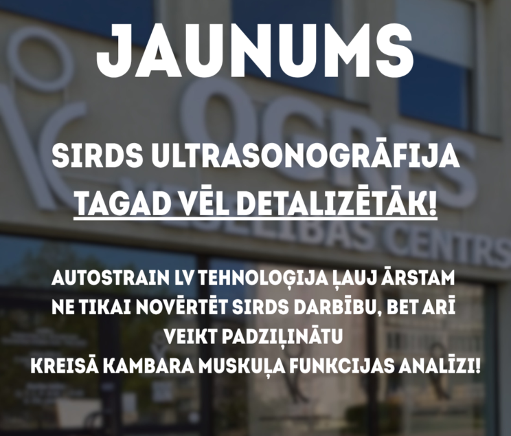 Autostrain LV